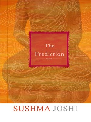cover image of The Prediction